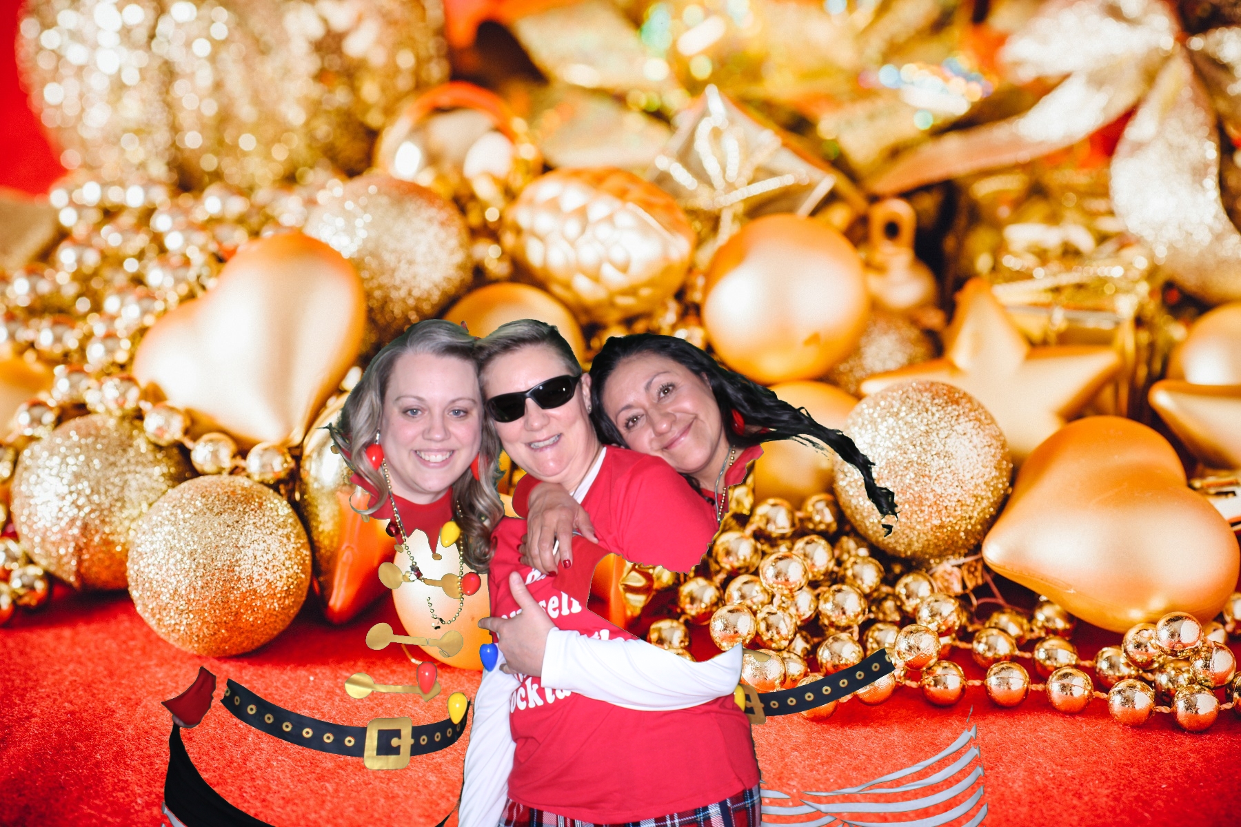 Advanced Care Hospital of Montana Holiday Party | View more photos from the event at gallery.photoboothbillings.com/u/PhotoBoothBillings/Advanced-Care-Hospital-of-Montana-Holiday-Party
